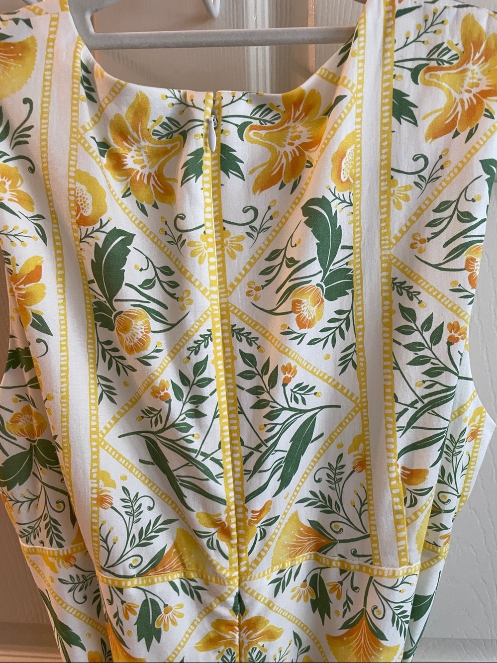 Antonio Melani midi or maxi dress - Picture 9 of 10